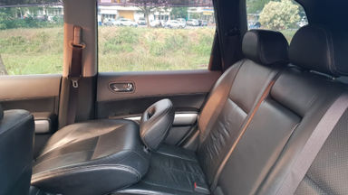 2010 Nissan X-Trail HWS - Terawat (s-6) 2010 Nissan X-Trail HWS - Terawat (s-6)