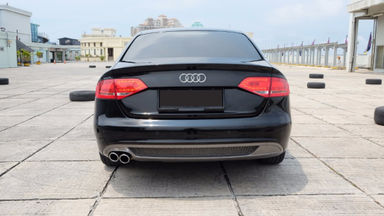 2012 Audi A4 1.8 TFSi - Warna Favorit, Harga Terjangkau (s-2) 2012 Audi A4 1.8 TFSi - Warna Favorit, Harga Terjangkau (s-2)