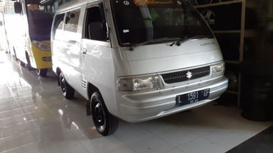 2012 Suzuki Carry 1.5 Real Van - Kondisi Ok & Terawat 2012 Suzuki Carry 1.5 Real Van - Kondisi Ok & Terawat