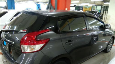 2014 Toyota Yaris G - Barang Istimewa Dan Harga Menarik (s-4) 2014 Toyota Yaris G - Barang Istimewa Dan Harga Menarik (s-4)