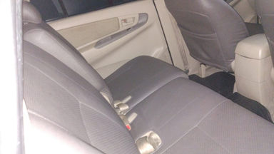 2008 Toyota Kijang Innova G - Kondisi Mulus Terawat (s-1) 2008 Toyota Kijang Innova G - Kondisi Mulus Terawat (s-1)