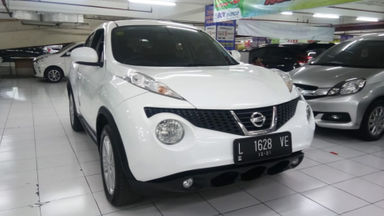 2011 Nissan Juke 1.5 RX - Kredit Bisa Dibantu 2011 Nissan Juke 1.5 RX - Kredit Bisa Dibantu