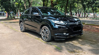 2017 Honda HR-V Prestige - Mobil Pilihan (s-0) 2017 Honda HR-V Prestige - Mobil Pilihan (s-0)