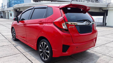 2016 Honda Jazz RS 1.5 AT - Mobil Pilihan (s-2) 2016 Honda Jazz RS 1.5 AT - Mobil Pilihan (s-2)