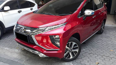 2018 Mitsubishi Xpander Ultimate - Mobil Pilihan 2018 Mitsubishi Xpander Ultimate - Mobil Pilihan