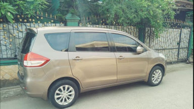 2013 Suzuki Ertiga GL - Matic Good Condition (s-1) 2013 Suzuki Ertiga GL - Matic Good Condition (s-1)