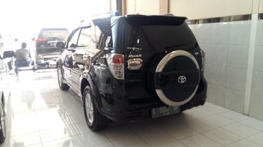 2012 Toyota Rush G - Nyaman Terawat (s-6) 2012 Toyota Rush G - Nyaman Terawat (s-6)