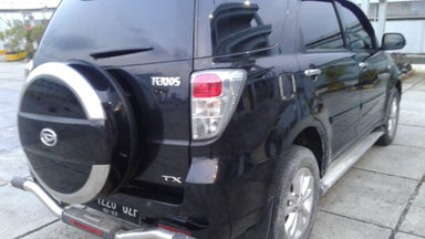 2013 Daihatsu Terios TX - KM 26rb Barang Istimewa (s-3) 2013 Daihatsu Terios TX - KM 26rb Barang Istimewa (s-3)