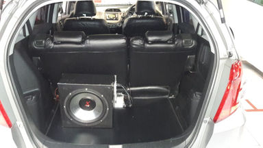 2008 Honda Jazz S Manual - Nyaman Terawat (s-4) 2008 Honda Jazz S Manual - Nyaman Terawat (s-4)