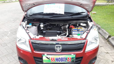 2016 Suzuki Karimun Wagon R - GL (s-6) 2016 Suzuki Karimun Wagon R - GL (s-6)