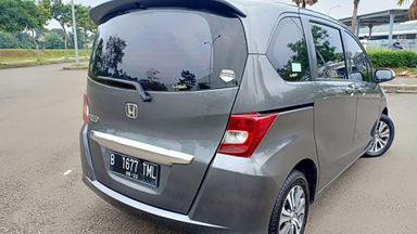 2013 Honda Freed PSD - Kondisi super mulus, siap pakai. (s-1) 2013 Honda Freed PSD - Kondisi super mulus, siap pakai. (s-1)