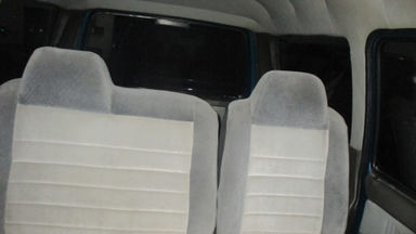 1994 Suzuki Carry FUTURA 1.3 - Kondisi Mulus (s-5) 1994 Suzuki Carry FUTURA 1.3 - Kondisi Mulus (s-5)