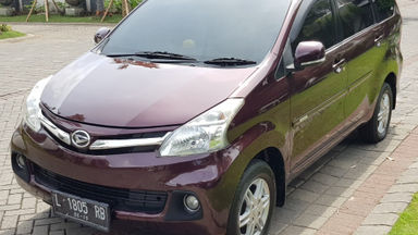 2014 Daihatsu Xenia R Deluxe 1.3 - Mulus Terawat Istimewa Siap Pakai (s-0) 2014 Daihatsu Xenia R Deluxe 1.3 - Mulus Terawat Istimewa Siap Pakai (s-0)