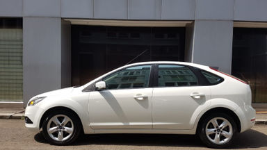 2012 Ford Focus AT - Siap Pakai 2012 Ford Focus AT - Siap Pakai