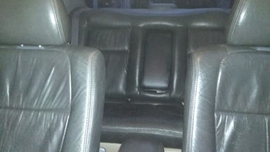 2001 Honda Accord VTIL Exclusive - Istimewa (s-6) 2001 Honda Accord VTIL Exclusive - Istimewa (s-6)