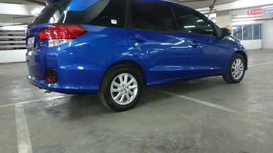 2016 Honda Mobilio Rs - Dp Murah (s-1) 2016 Honda Mobilio Rs - Dp Murah (s-1)