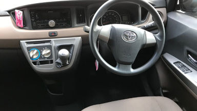 2017 Toyota Calya G - Sangat Istimewa (s-3) 2017 Toyota Calya G - Sangat Istimewa (s-3)