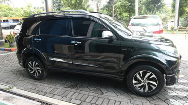 2015 Toyota Rush S trd - Nego Halus Matic Good Condition (s-4) 2015 Toyota Rush S trd - Nego Halus Matic Good Condition (s-4)