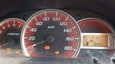2012 Toyota Avanza G - Istimewa (s-5) 2012 Toyota Avanza G - Istimewa (s-5)