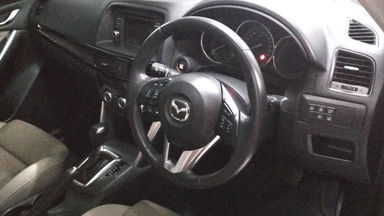 2014 Mazda CX-5 GT 2.5 - Jarang Pakai (s-4) 2014 Mazda CX-5 GT 2.5 - Jarang Pakai (s-4)