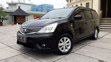 2014 Nissan Grand Livina 1.5 XV - Harga Istimewa (s-0) 2014 Nissan Grand Livina 1.5 XV - Harga Istimewa (s-0)