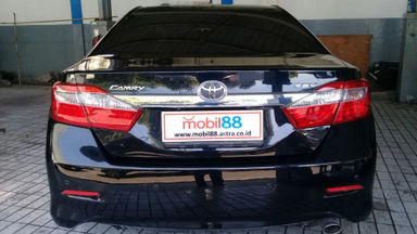 2014 Toyota Camry V 2.5 - Harga Bisa Digoyang (s-3) 2014 Toyota Camry V 2.5 - Harga Bisa Digoyang (s-3)