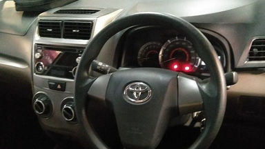 2016 Toyota Avanza G - Like new (s-2) 2016 Toyota Avanza G - Like new (s-2)