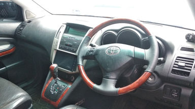 2004 Toyota Harrier ARS - mulus terawat, kondisi OK, Tangguh (s-4) 2004 Toyota Harrier ARS - mulus terawat, kondisi OK, Tangguh (s-4)