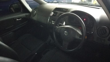 2007 Suzuki Sx4 X-Over - Kondisi Mulus Terawat (s-1) 2007 Suzuki Sx4 X-Over - Kondisi Mulus Terawat (s-1)