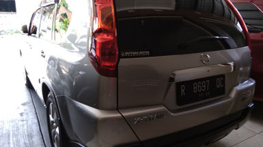2010 Nissan X-Trail 2.5 XT - Kondisi Mulus (s-6) 2010 Nissan X-Trail 2.5 XT - Kondisi Mulus (s-6)