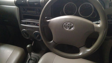 2009 Toyota Avanza G AT - Terawat Siap Pakai (s-4) 2009 Toyota Avanza G AT - Terawat Siap Pakai (s-4)
