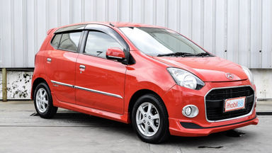 2015 Daihatsu Ayla X Elegance - Barang Bagus Siap Pakai (s-0) 2015 Daihatsu Ayla X Elegance - Barang Bagus Siap Pakai (s-0)