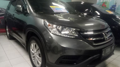 2014 Honda CR-V 2.0 - Murah Berkualitas (s-1) 2014 Honda CR-V 2.0 - Murah Berkualitas (s-1)
