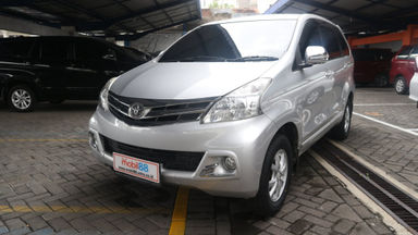2014 Toyota Avanza G 1.3 - Pemakaian Pribadi Terawat (s-0) 2014 Toyota Avanza G 1.3 - Pemakaian Pribadi Terawat (s-0)