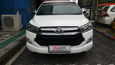 2015 Toyota Kijang Innova Q - Pajak Panjang Promo Dp Ringan (s-5) 2015 Toyota Kijang Innova Q - Pajak Panjang Promo Dp Ringan (s-5)
