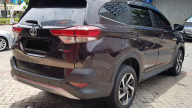 2018 Toyota Rush S TRD Sportivo. - New Model (s-5) 2018 Toyota Rush S TRD Sportivo. - New Model (s-5)