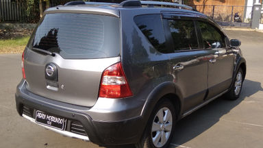 2008 Nissan Livina X Gear - Jarang Pakai (s-5) 2008 Nissan Livina X Gear - Jarang Pakai (s-5)