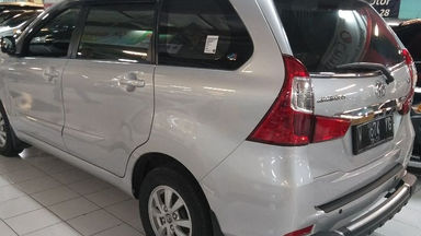 2016 Toyota Avanza G - Like new (s-3) 2016 Toyota Avanza G - Like new (s-3)