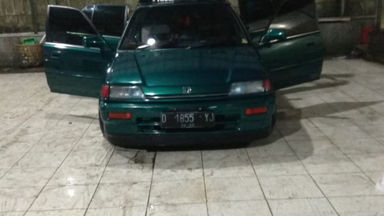 1990 Honda Civic LX - Good Condition (s-1) 1990 Honda Civic LX - Good Condition (s-1)