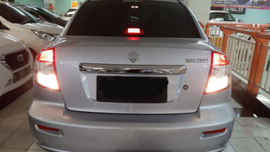 2008 Suzuki Baleno Sx - City Car Lincah Dan Nyaman (s-2) 2008 Suzuki Baleno Sx - City Car Lincah Dan Nyaman (s-2)