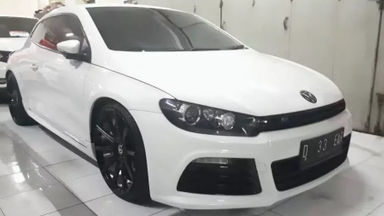 2012 Volkswagen Scirocco 1.4 TSI AT - Barang Istimewa Dan Harga Menarik (s-1) 2012 Volkswagen Scirocco 1.4 TSI AT - Barang Istimewa Dan Harga Menarik (s-1)