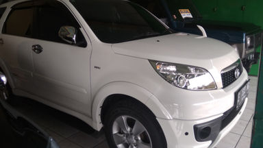 2014 Toyota Rush TRD SPORT - Nyaman Terawat (s-2) 2014 Toyota Rush TRD SPORT - Nyaman Terawat (s-2)