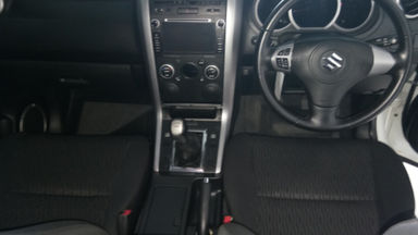 2013 Suzuki Grand Vitara JLX - vitara istimewa (s-6) 2013 Suzuki Grand Vitara JLX - vitara istimewa (s-6)