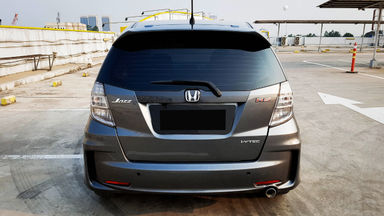 2013 Honda Jazz RS 1,5 - Mobil Pilihan (s-3) 2013 Honda Jazz RS 1,5 - Mobil Pilihan (s-3)
