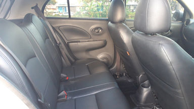 2012 Nissan March XS - Istimewa (s-7) 2012 Nissan March XS - Istimewa (s-7)