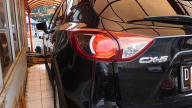 2013 Mazda CX-5 GRAND TOURING 2.5 AT - Mulus Banget (s-2) 2013 Mazda CX-5 GRAND TOURING 2.5 AT - Mulus Banget (s-2)