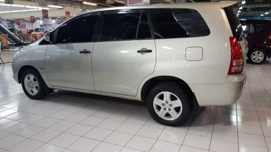 2008 Toyota Kijang Innova G Diesel Manual - Barang Bagus Siap Pakai (s-5) 2008 Toyota Kijang Innova G Diesel Manual - Barang Bagus Siap Pakai (s-5)