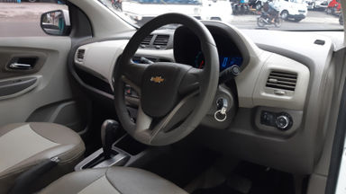 2013 Chevrolet Spin LTZ - Istimewa Terawat Siap Pakai km rendah (s-4) 2013 Chevrolet Spin LTZ - Istimewa Terawat Siap Pakai km rendah (s-4)