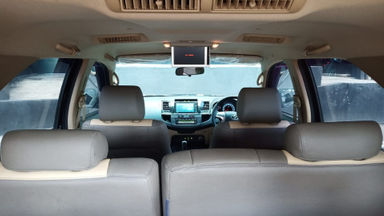 2018 Toyota Alphard G ATPM Facelift - Harga Menarik (s-14) 2018 Toyota Alphard G ATPM Facelift - Harga Menarik (s-14)