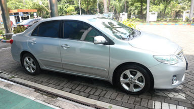 2013 Toyota Altis g - Kondisi Ok & Terawat Proses Cepat Dan Mudah (s-2) 2013 Toyota Altis g - Kondisi Ok & Terawat Proses Cepat Dan Mudah (s-2)